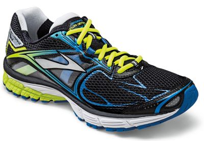 Brooks Ravenna 5 Running Shoes Aw14 Flipsphere